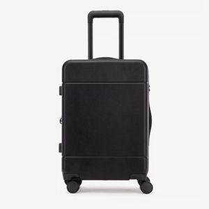 Hue Carry-On Luggage in Black