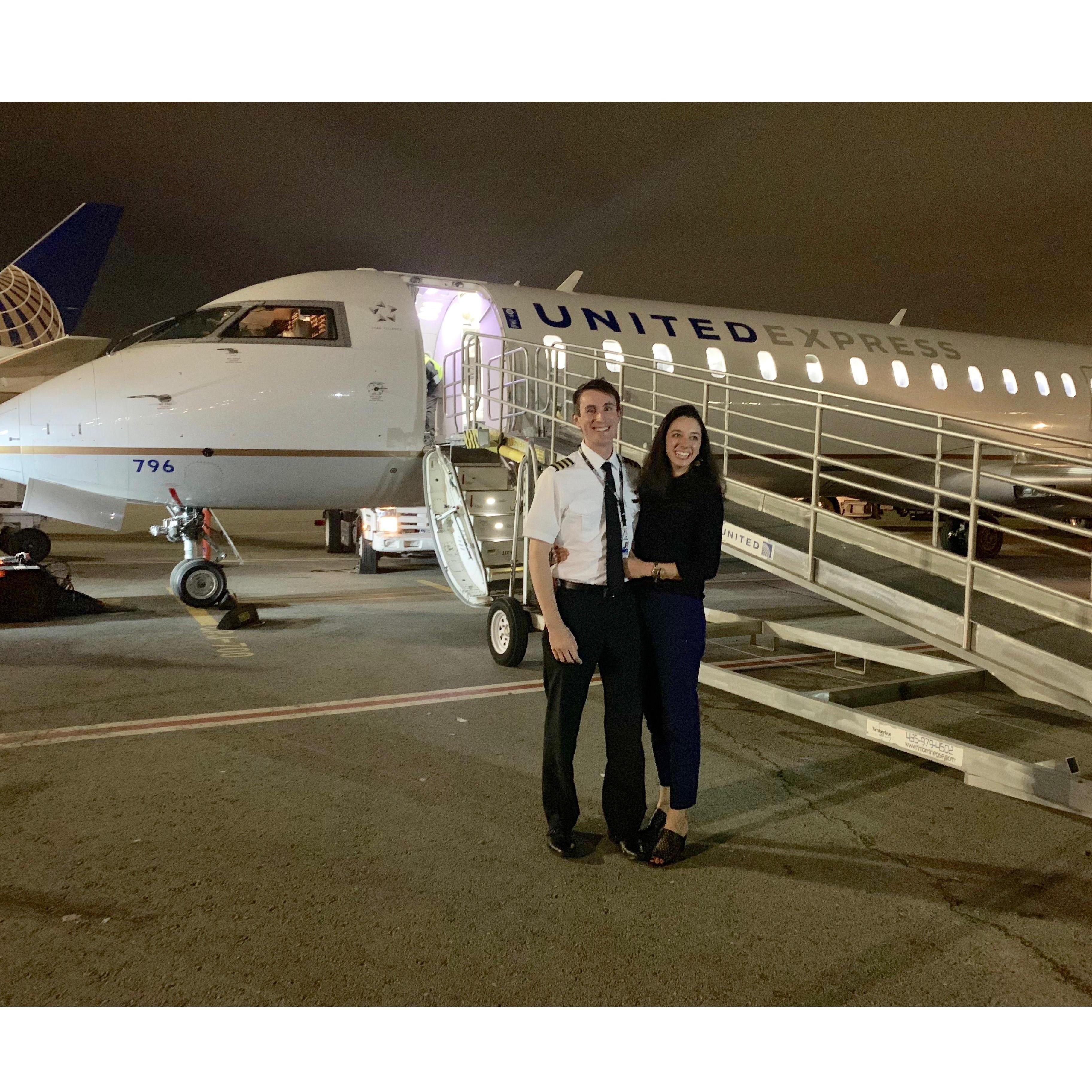 2019 (John Wayne Airport)