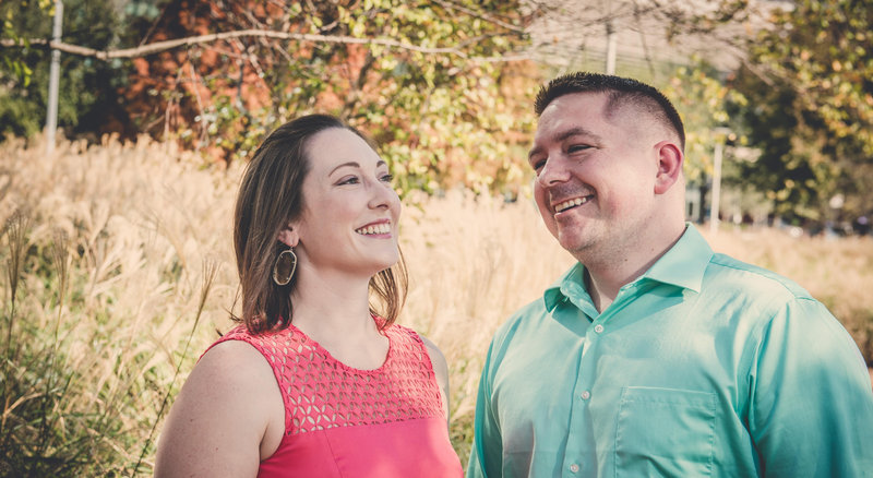 Sara Kee and Patrick McCordic's Wedding Website