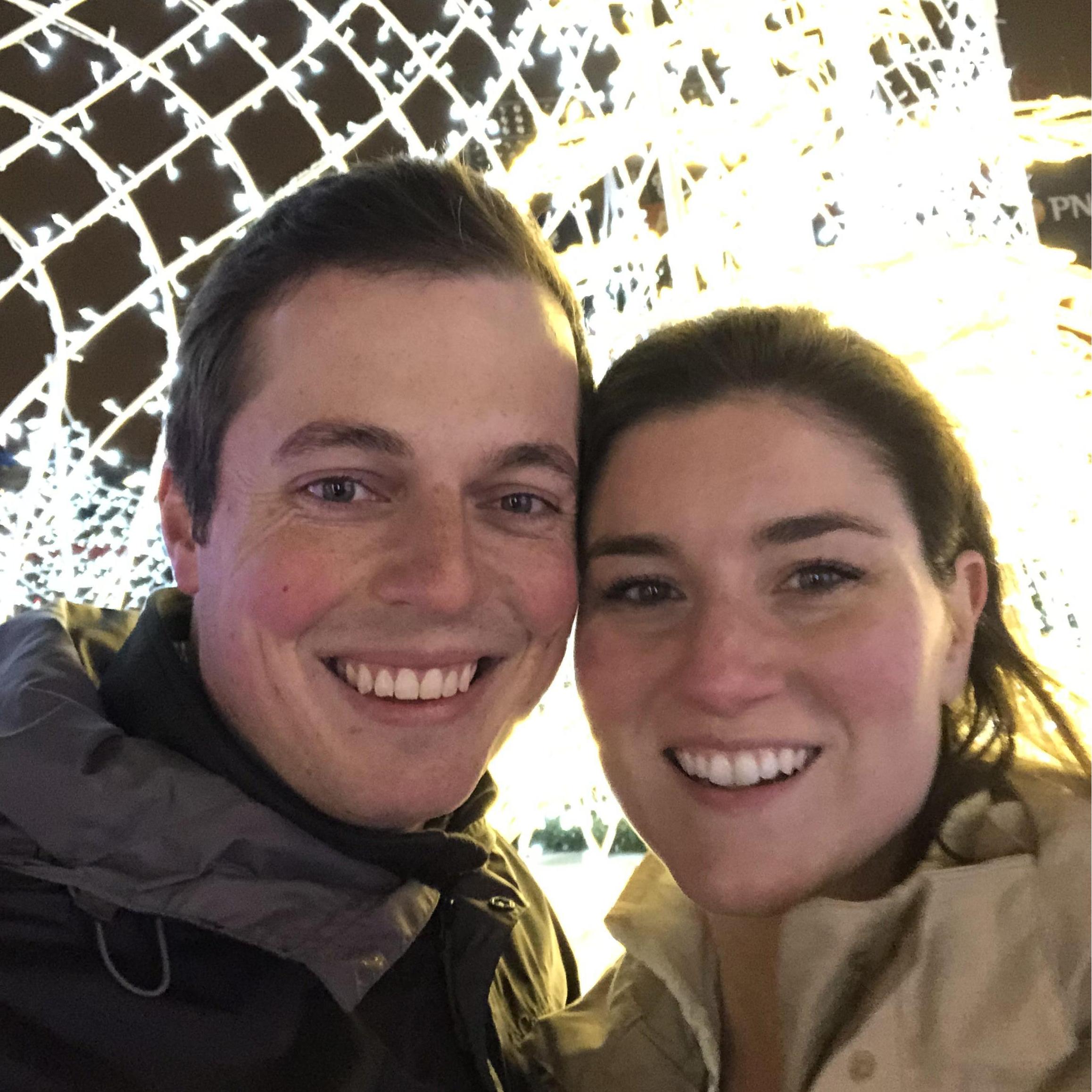 12.16.19 Washington, DC
Enchant Christmas