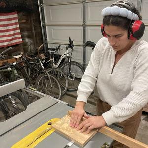 Woodshop Fund