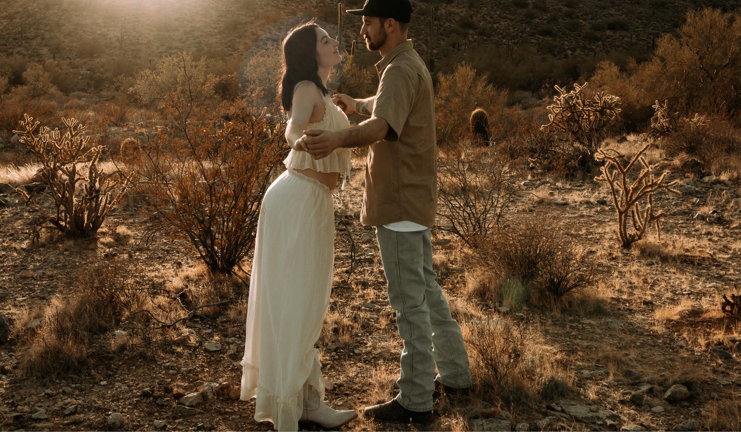 The Wedding Website of Chrishel Bloxham and Joshua Lynch