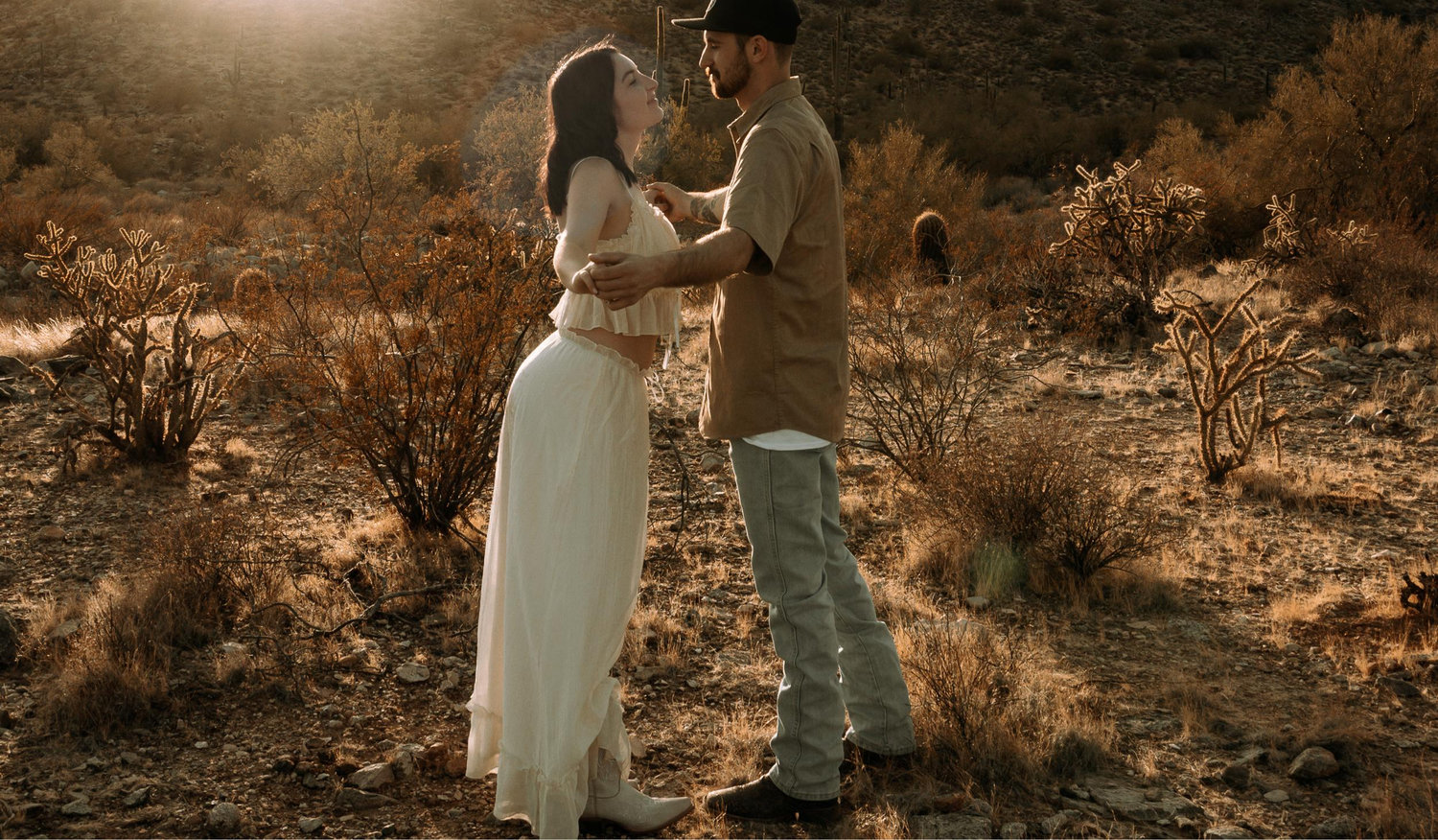 The Wedding Website of Chrishel Bloxham and Joshua Lynch