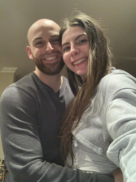 Sabrina Conzo and Michael Muckley's Wedding Website