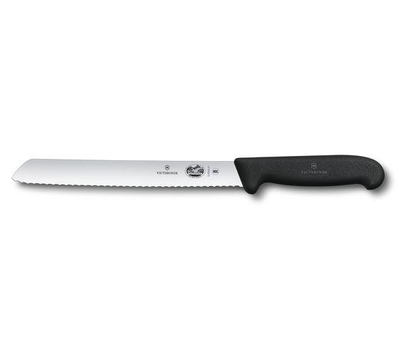 VICTORINOX - Fibrox® Pro Bread Knife