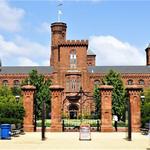Smithsonian Institution Building (The Castle)