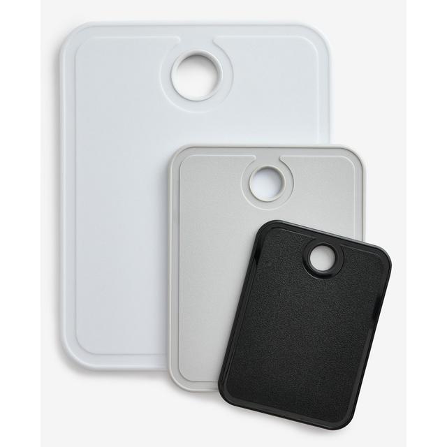 Arch Studio Dishwasher-Safe Cutting Boards, Set Of 3, Exclusively at Macy's