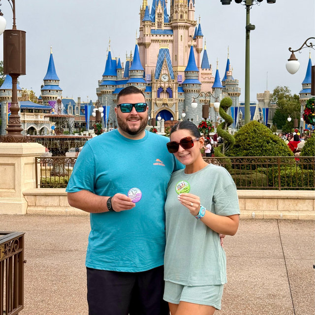 Our Disney Fund