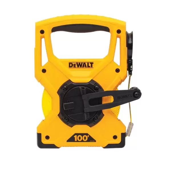 100 ft. Measuring Tape