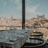 Restaurante La Ermitaña / Mirador Gastronómico de Toledo
