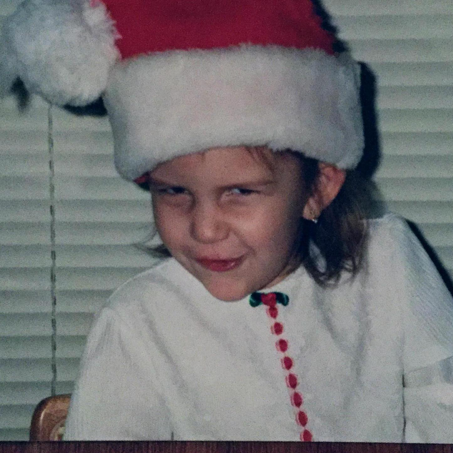 Bad Santa Tracy