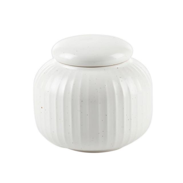 Our Table™ Landon Sugar Bowl in Sea Salt
