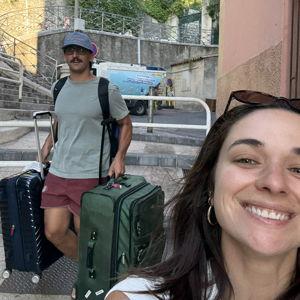 Honeymoon Fund (venmo)