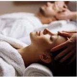 Spa Service at the Villa