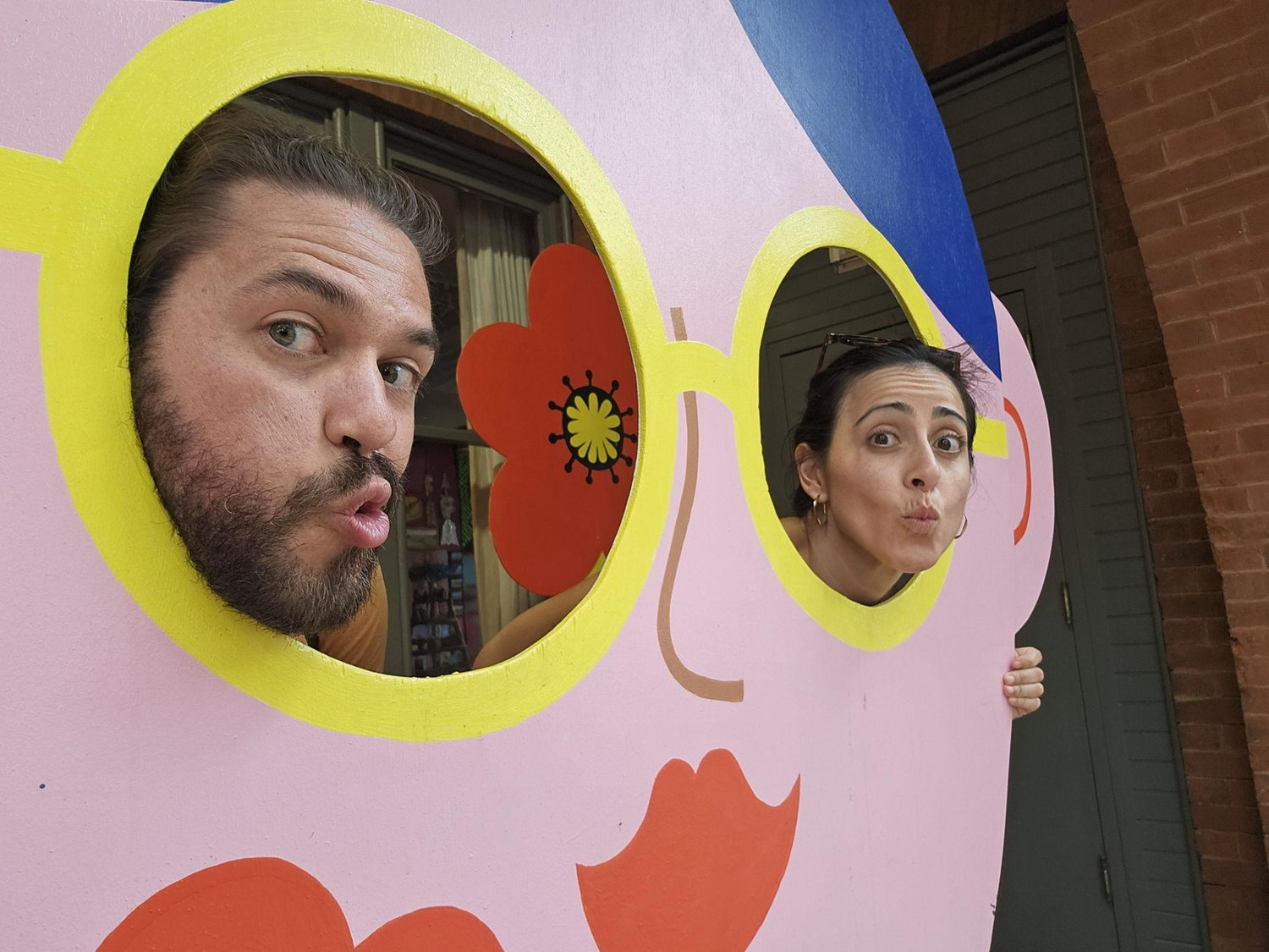 The Wedding Website of Tristan Woods and Jessica Himmelstein