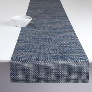 Chilewich Basketweave Table Runner