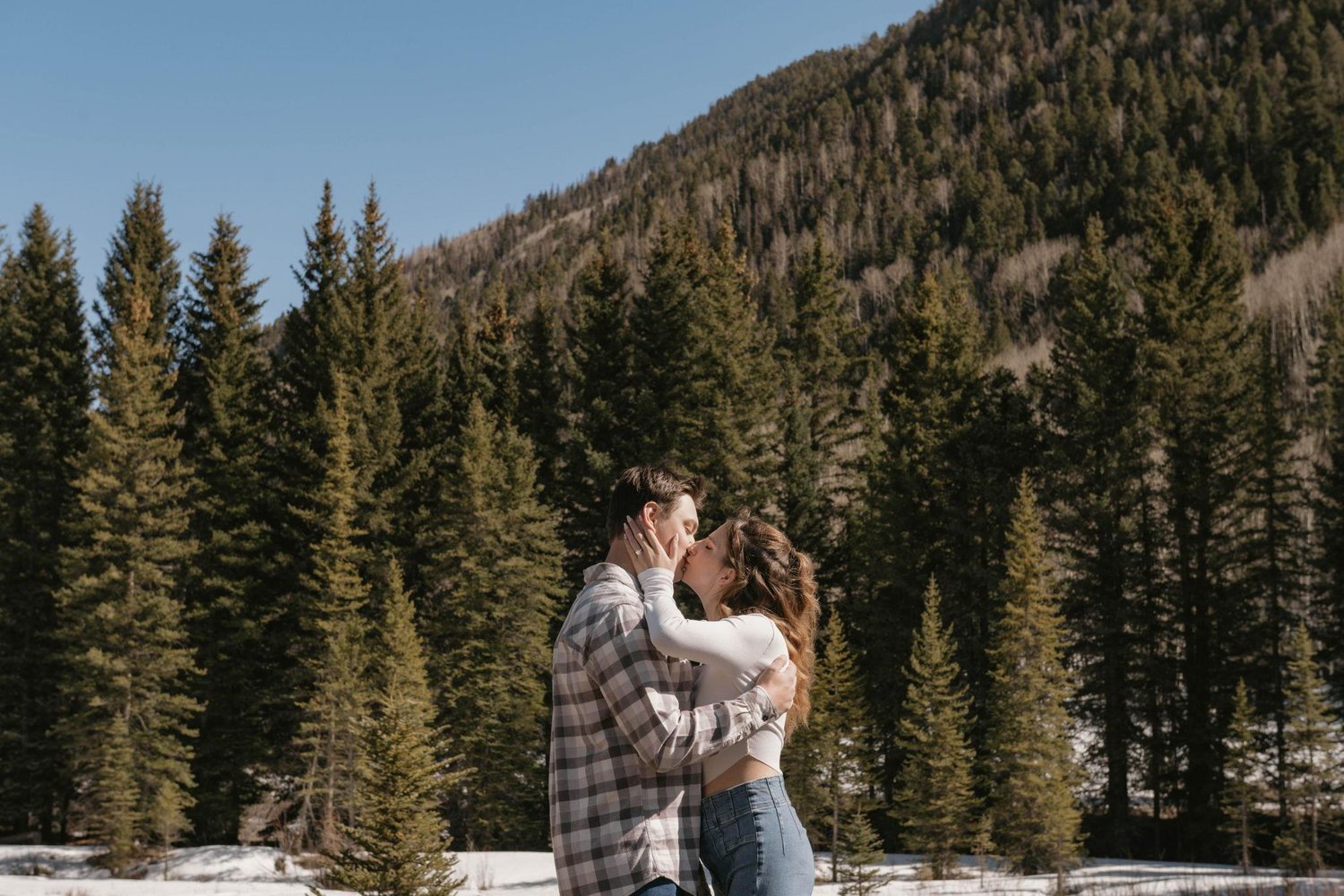The Wedding Website of Madison Smith and Bradley Levins