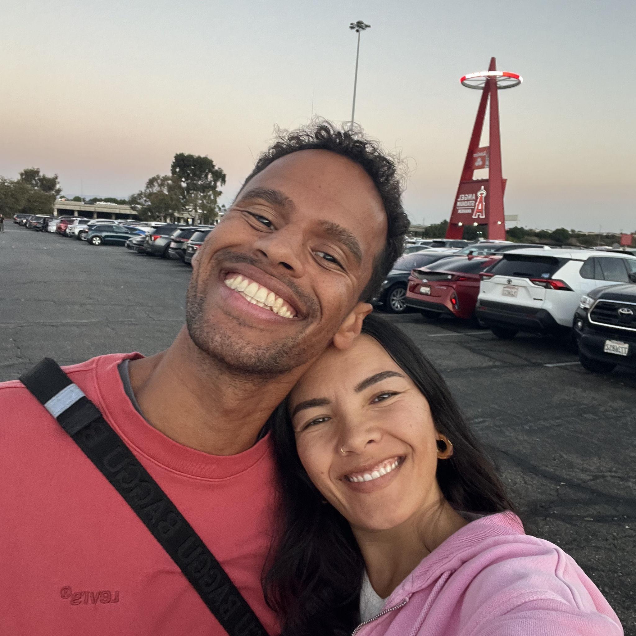 Angels game