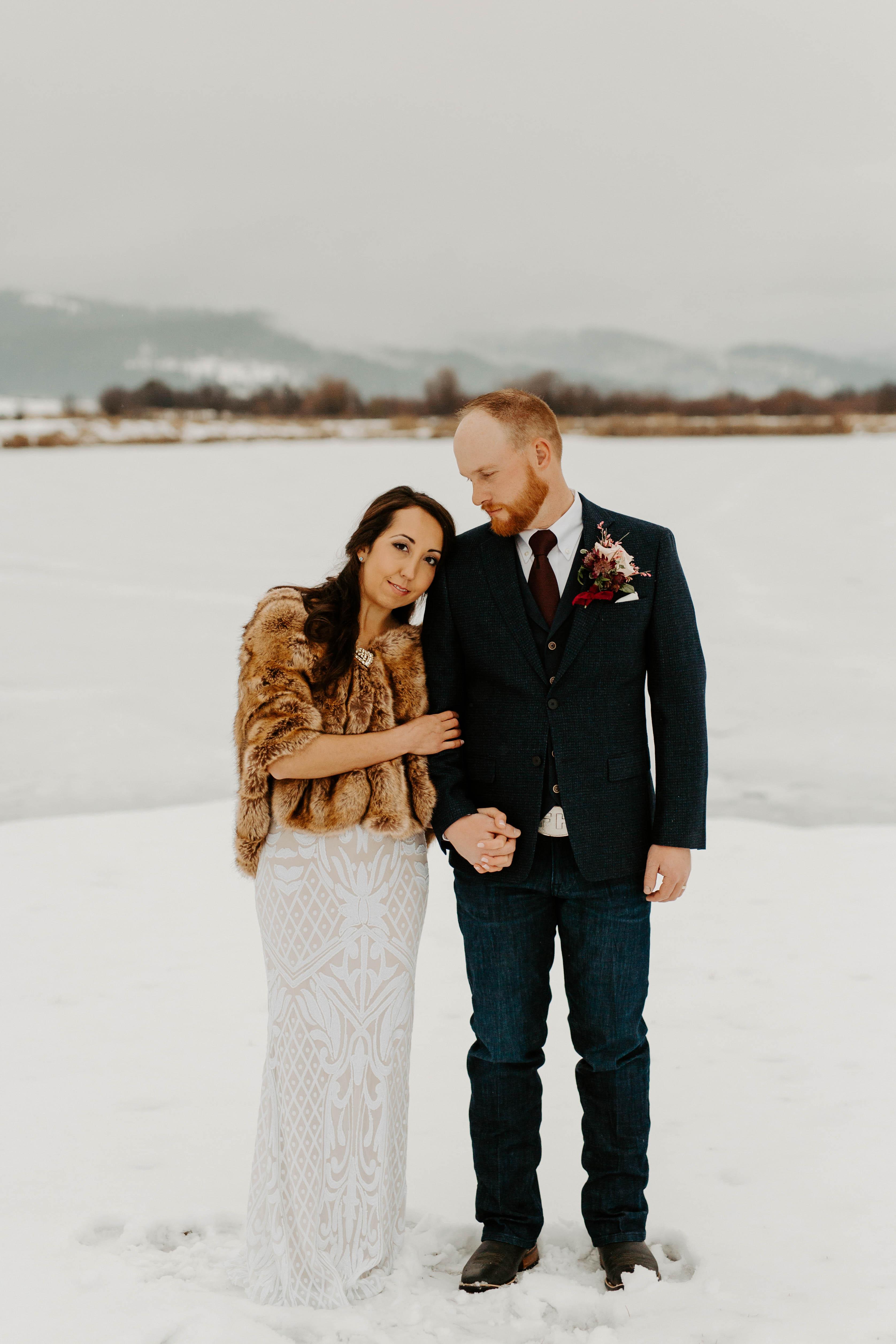 The Wedding Website of Stephanie Flick and Gabriel Flick