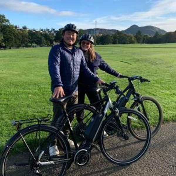 E-Bike Fund