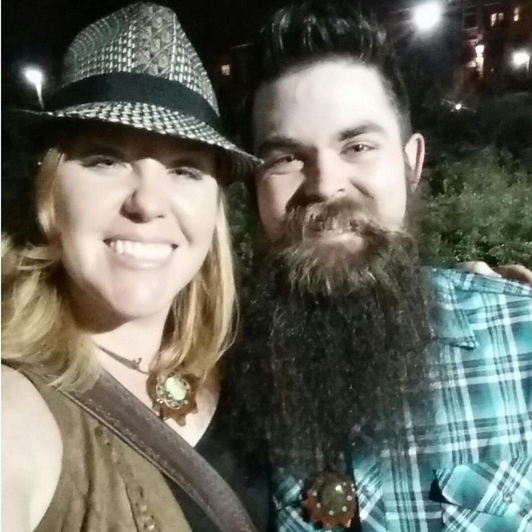 Concert at The Masquerade 2015