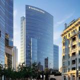 Buildings that Isaac Built: Northwestern Mutual North Building