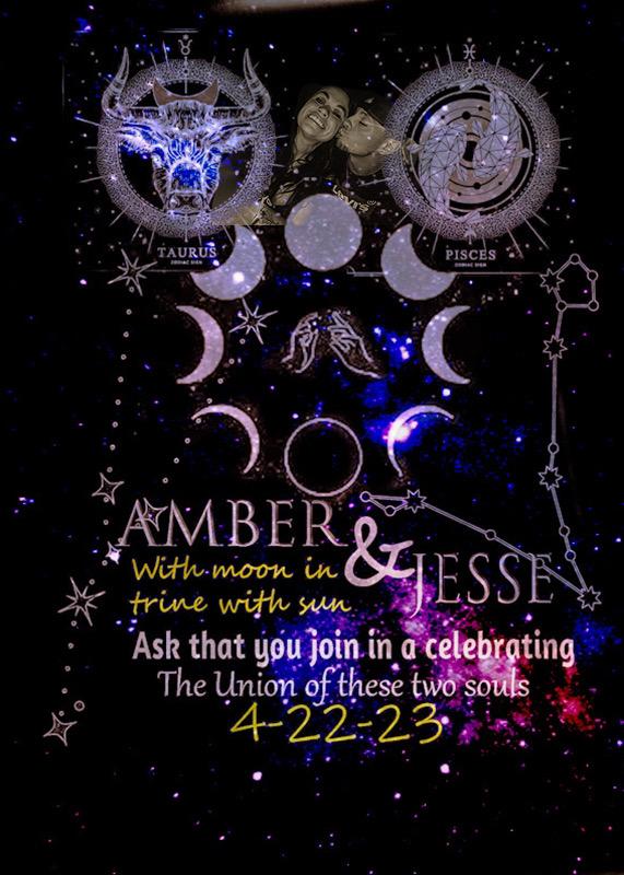 The Wedding Website of Amber Fazzino and Jesse Leissner