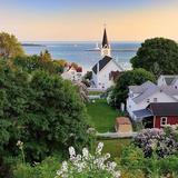 Mackinac Island