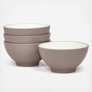 Colorwave Rice Bowl, Set of 4