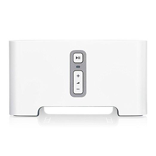 Sonos CONNECT Wireless Receiver Component for Streaming Music