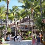 Waikiki Shopping