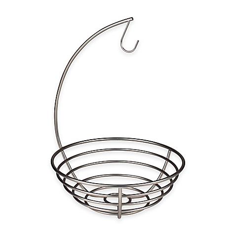 Spectrum™ Euro Fruit Tree in Satin Nickel