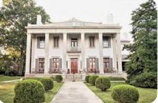 Belle Meade Historic Site & Winery