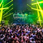 Los Angeles Bar and Nightclub Tour