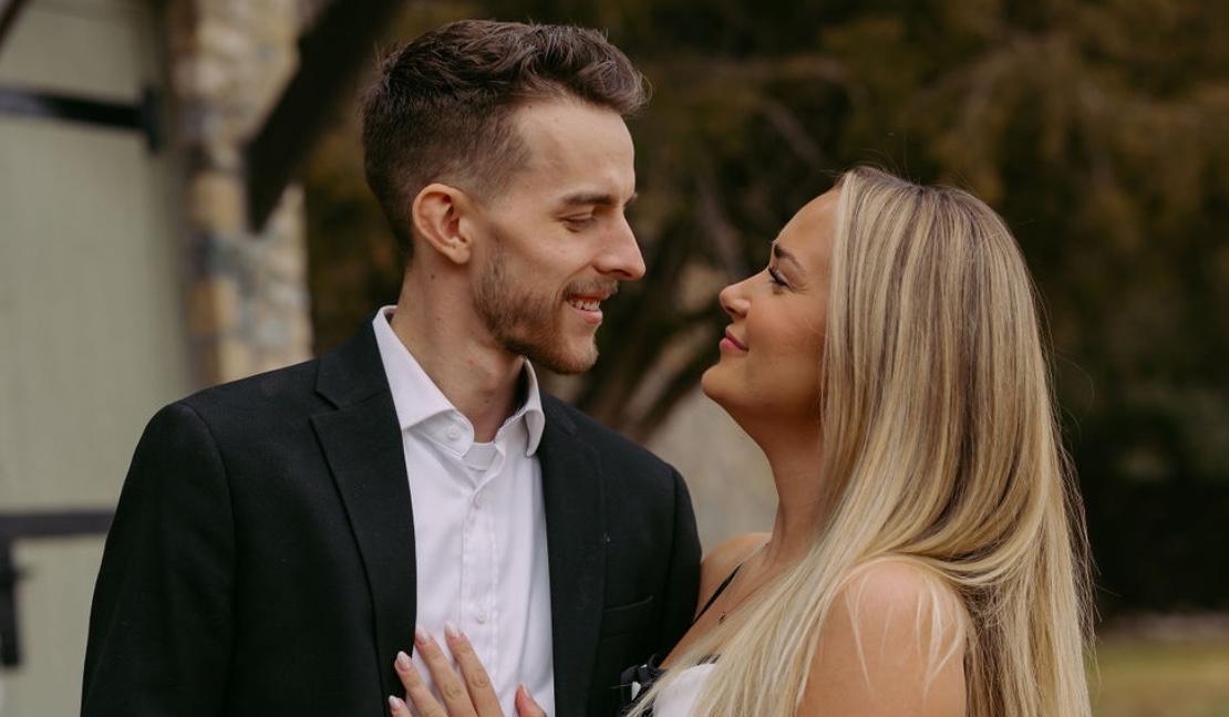 The Wedding Website of Haylee Larsen and Connor Foster