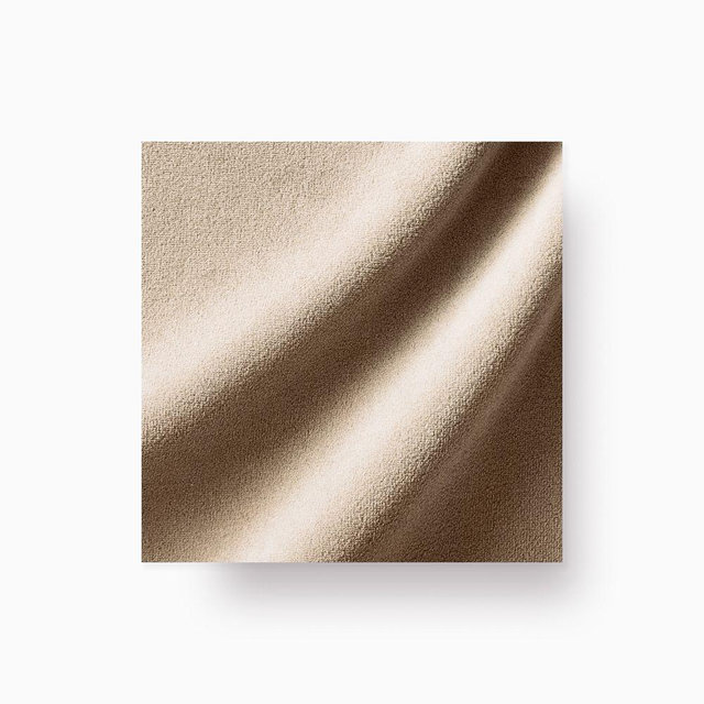 Laurent Bed Bed, Performance Velvet Sand, No Show,