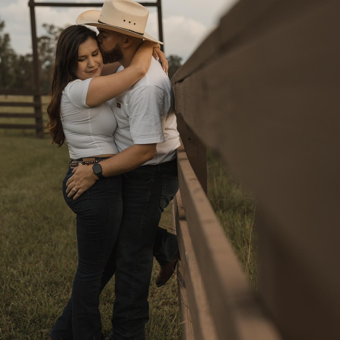 To a lifetime of holding each other up!