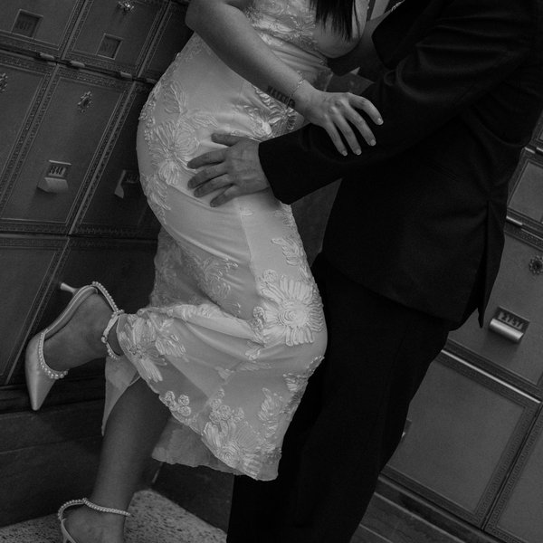 Ashlyn Weaver and Dustin Kiser's Wedding Website