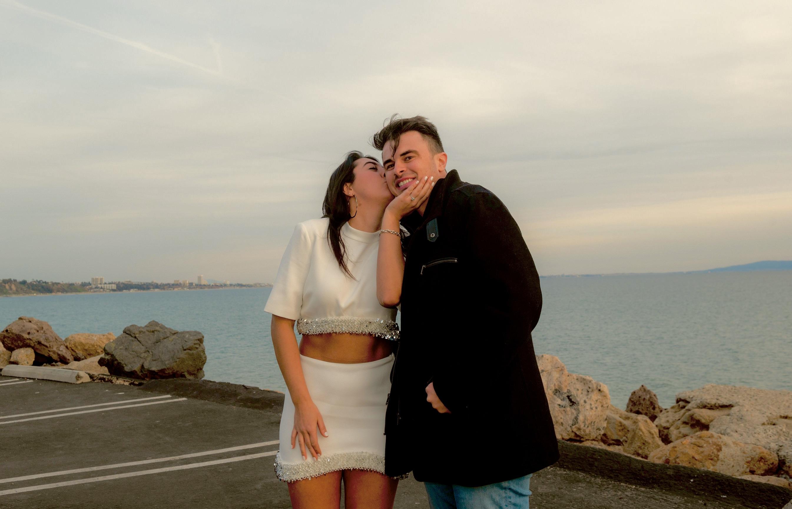 The Wedding Website of Amanda Greenbaum and Josh Rubin