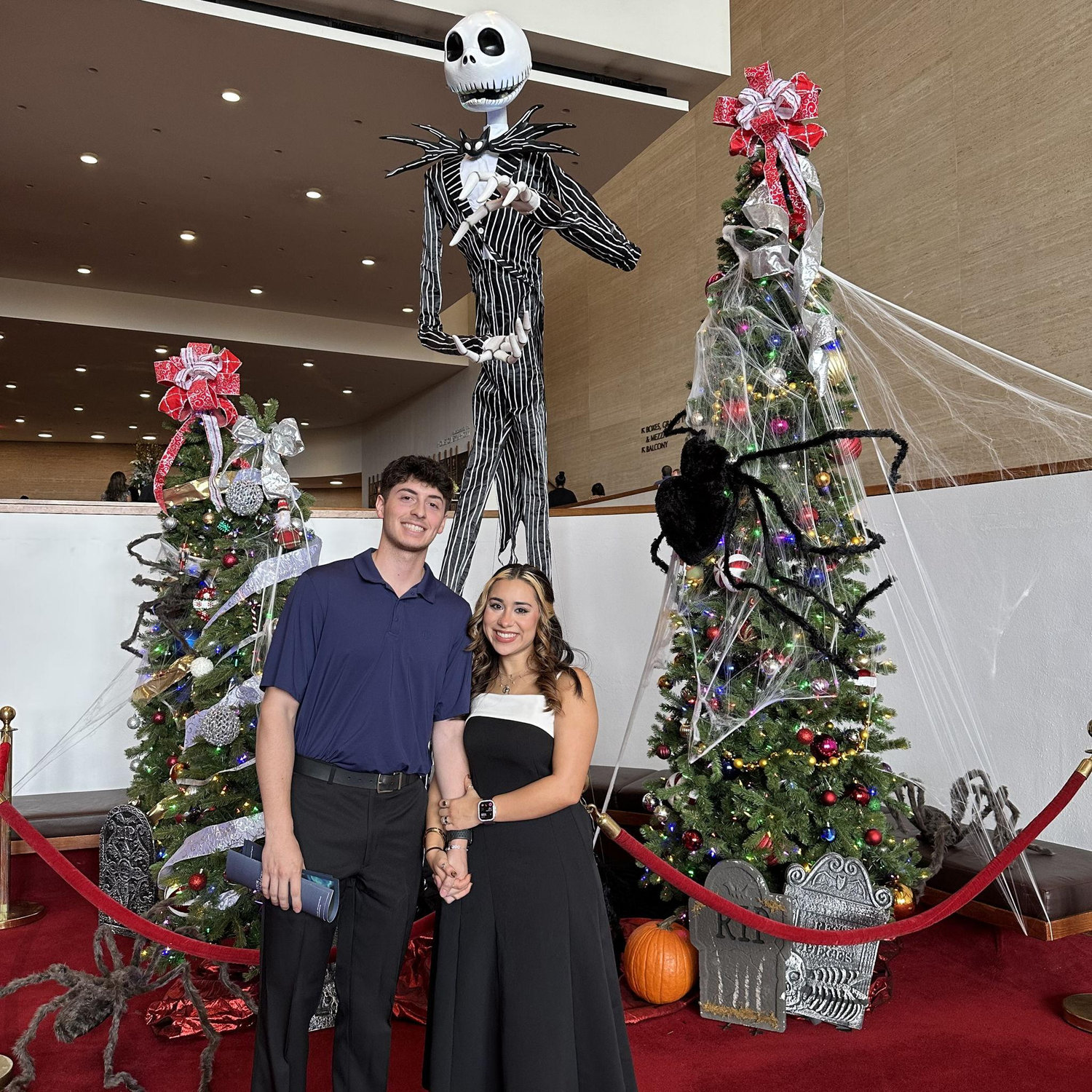 Houston Symphony— one of our favorite things to do
