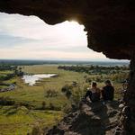 Monkey Face View | Upper Bidwell Park