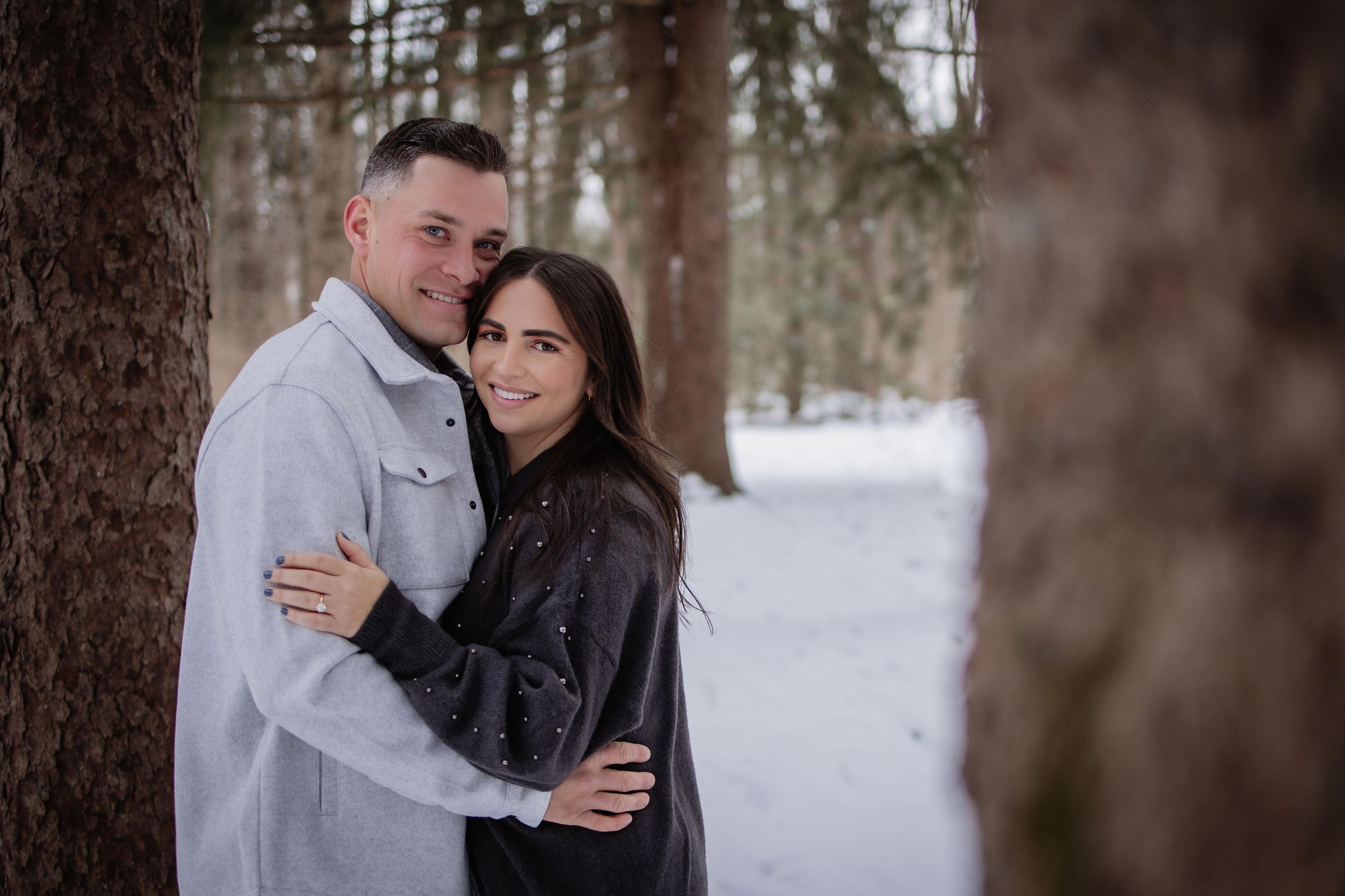 The Wedding Website of Taylor Silverman and Tim Fahy