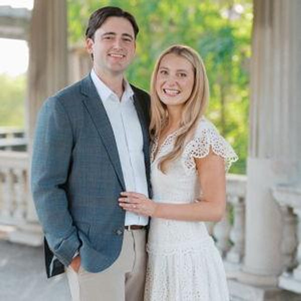 Honeymoon Fund