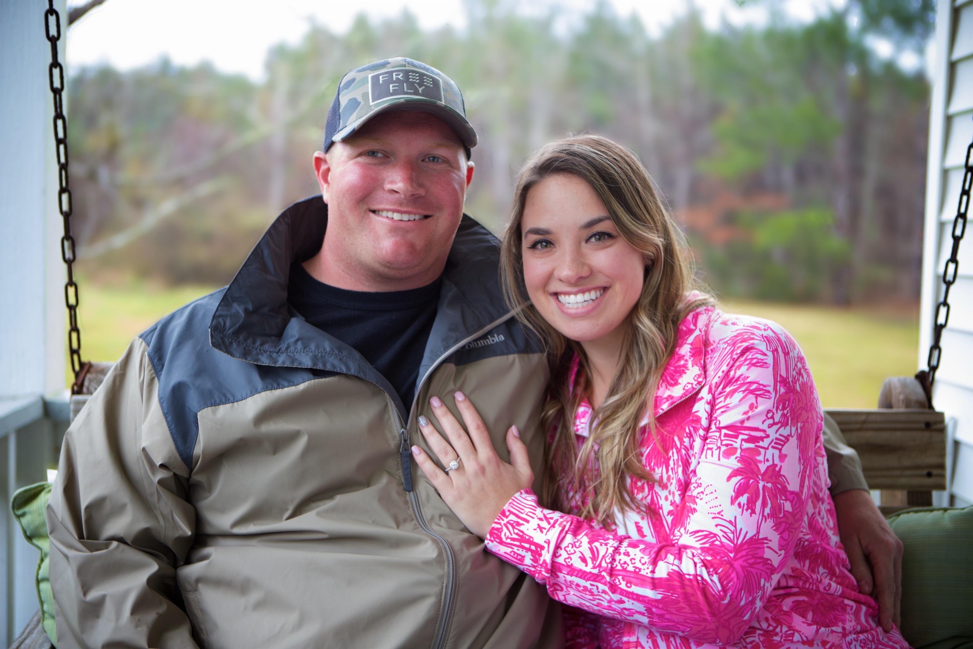 The Wedding Website of Madison Gibson and Jonathan Amrhein