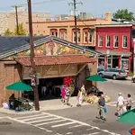 Historic Charleston City Market