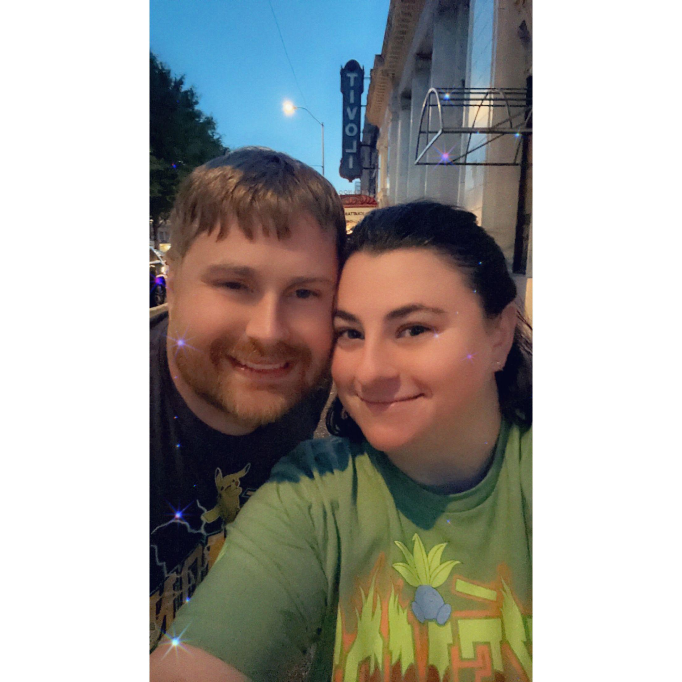 making long distance easier with frequent trips between FL and TN