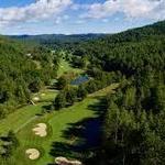 The Woodstock Country Club Golf Course