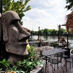 Psycho Suzi's Motor Lounge