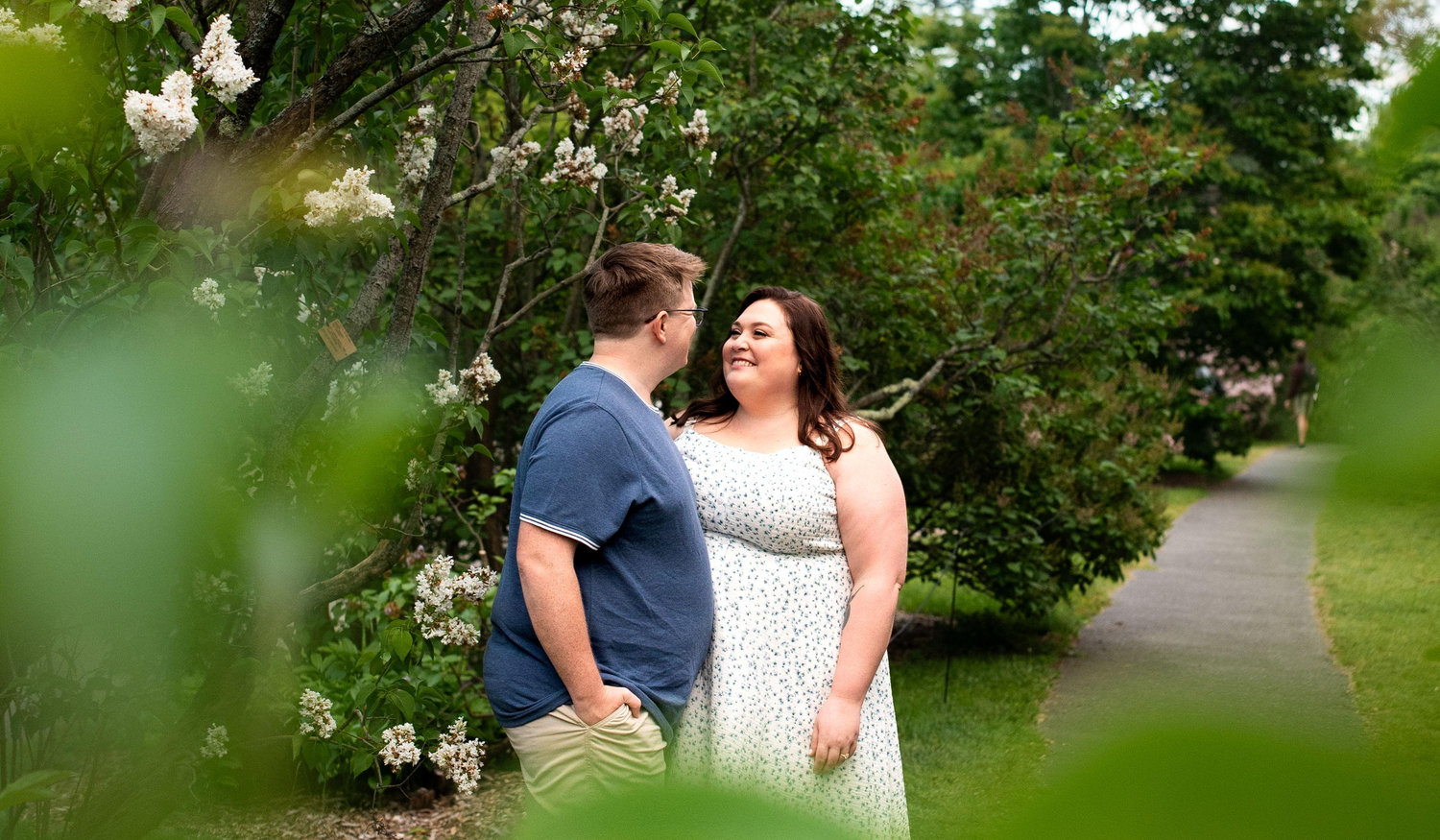Hayley Gundlach and Ryan Whitcomb's Wedding Website