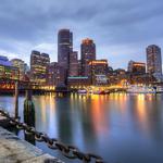 Boston